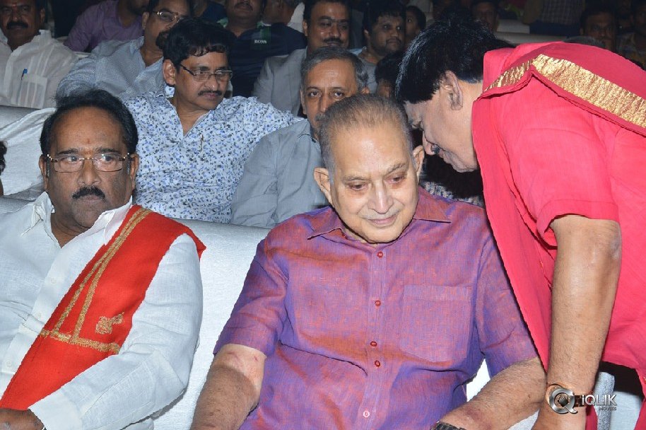 NTR-Biopic-Audio-Launch